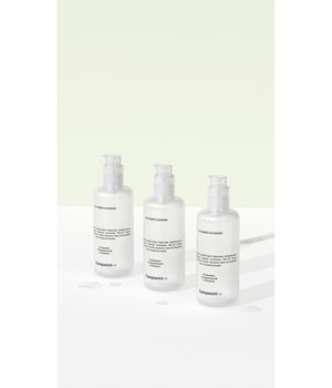 Transparent Lab Oil-Based Cleanser Reinigungsöl 100 ml