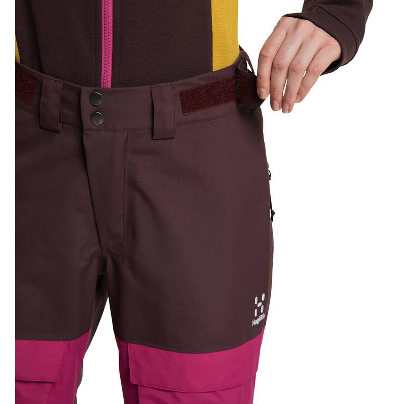 Haglöfs Elation GTX Pant Funktionshose Damen