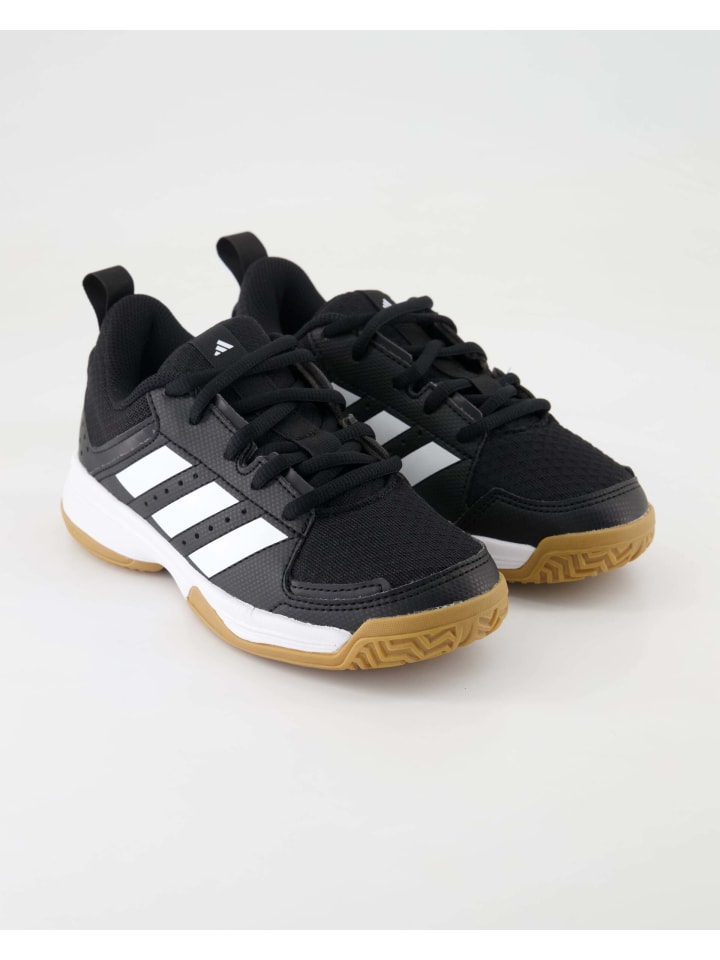 adidas Sportschuhe in Schwarz günstig kaufen