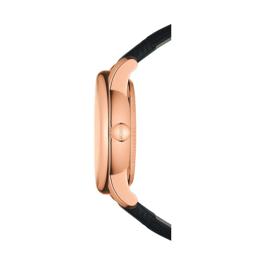 Mido Damenuhr Baroncelli Lady Diamonds
