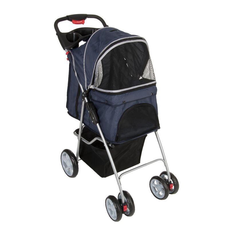Sporty Pet Stroller für kleine Hunde online kaufen