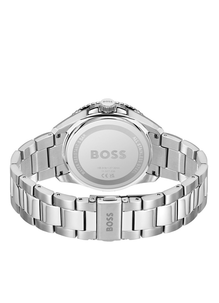 Παρακολουθήστε το HUGO BOSS Runner 3H HB1514208