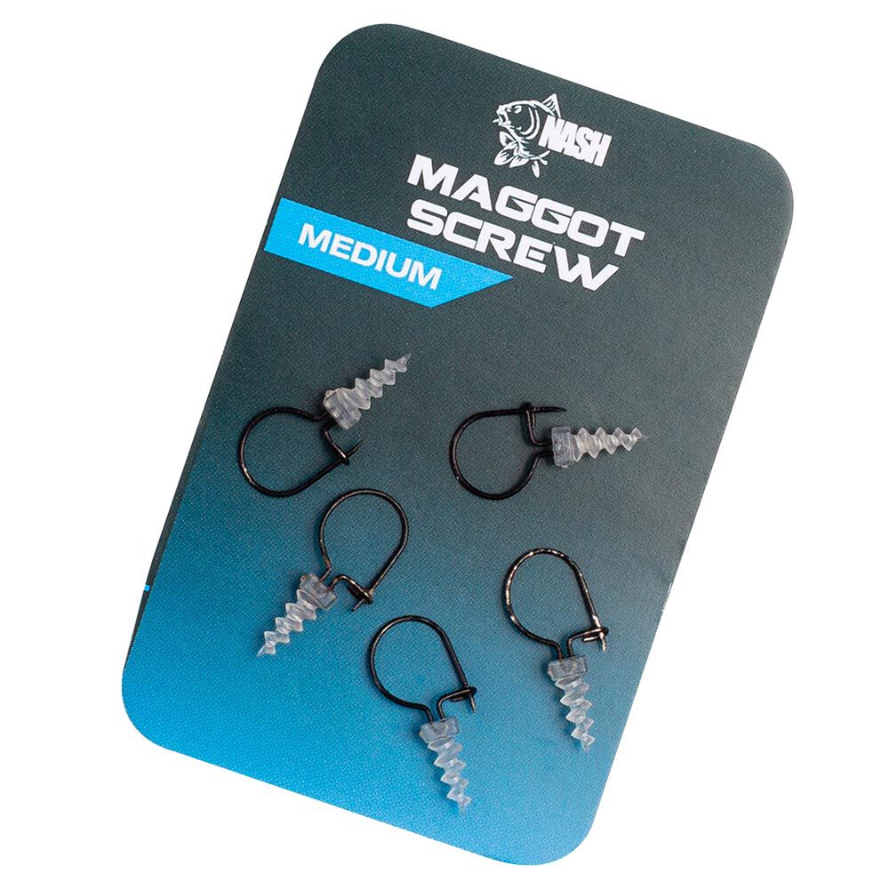 Śruby Nash Maggot