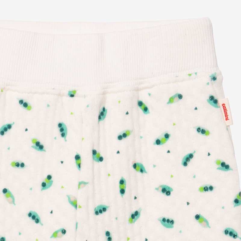 Néo-jogging bébé petits pois Catimini
