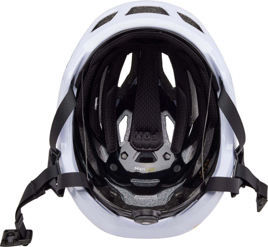 Fox Racing Crossframe Pro Solids MIPS - MTB Helm kaufen | Bike-Discount