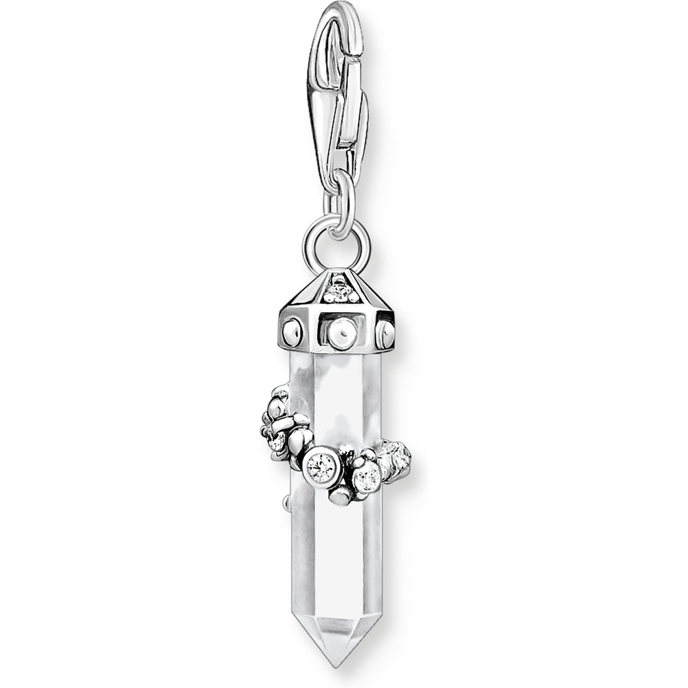 Thomas Sabo Charm 925 Argent Pendentif