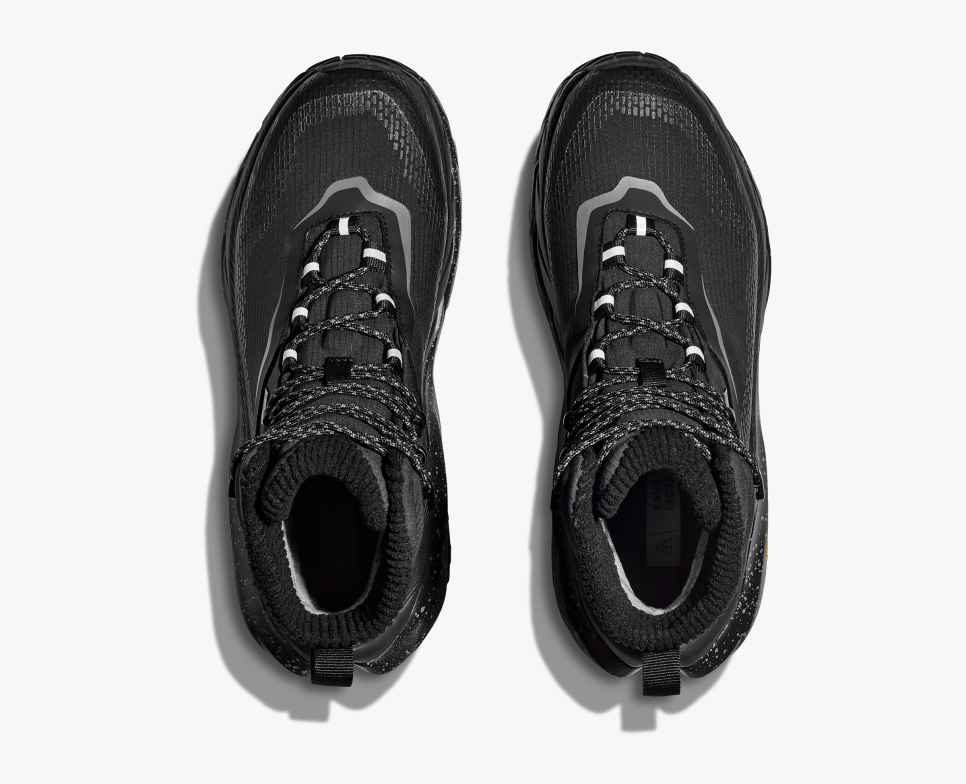 Kaha 2 Frost GORE-TEX Black/Black