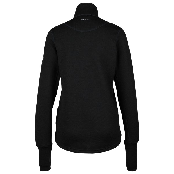 Devold - Women's Thermo Jacket - Wolljacke