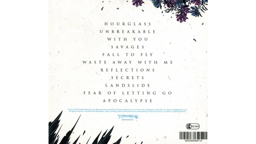 Halo Effect (CD-Digipak)
