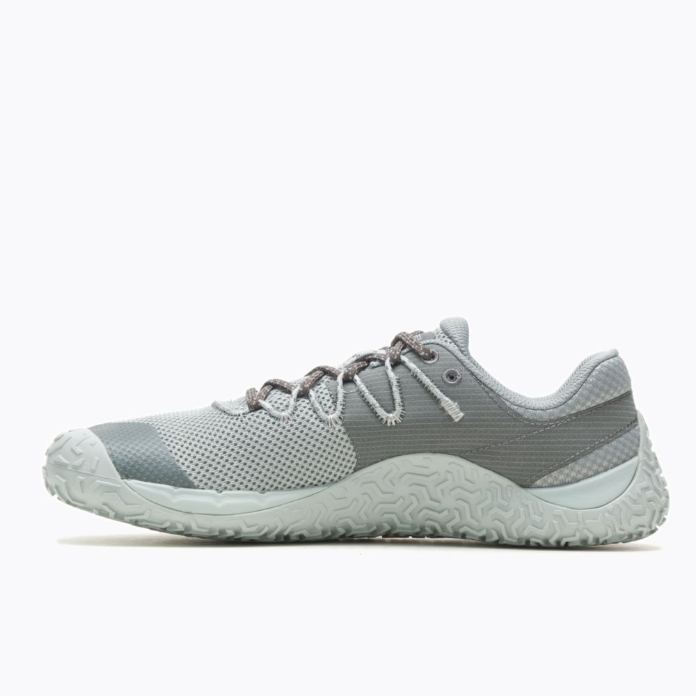 Merrell Trail Glove 7 J067657 / grau