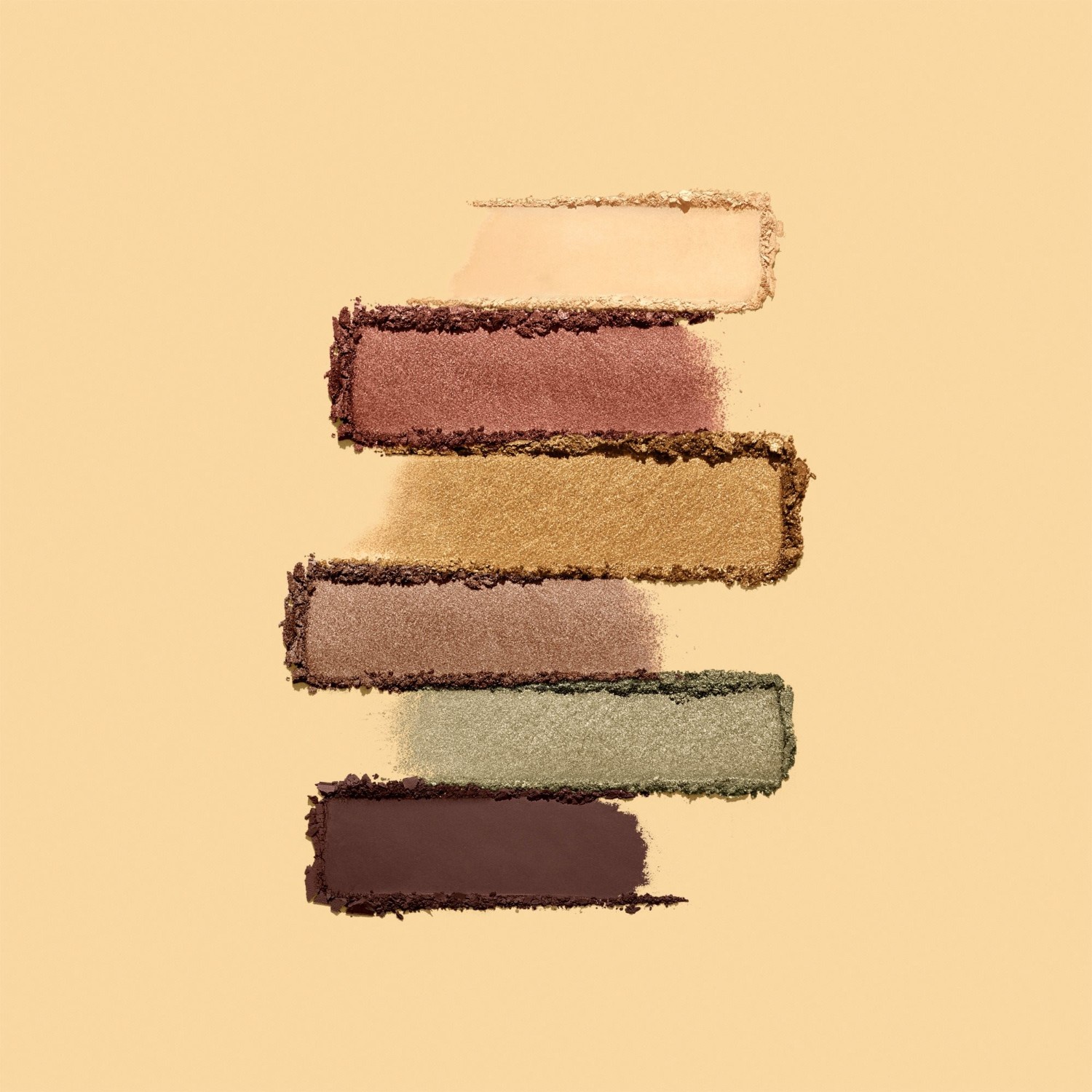 Paleta očných tieňov bareMinerals