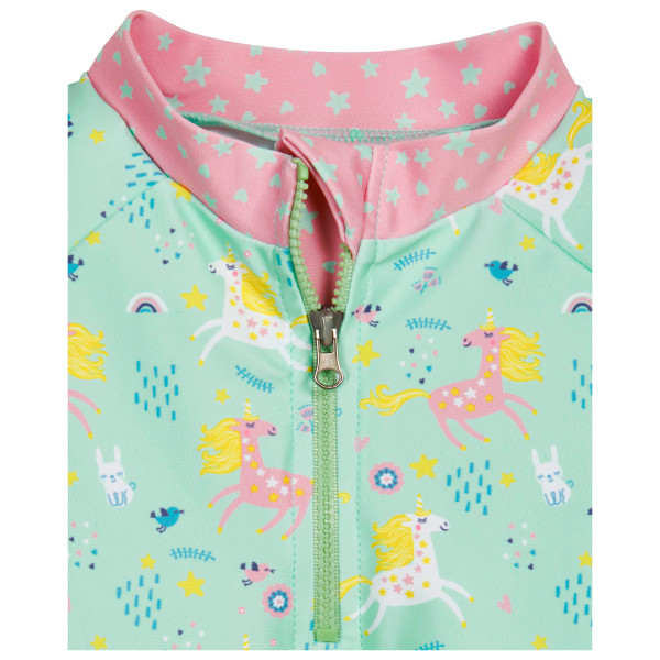 Playshoes - Kid's UV-Schutz Bade-Set Einhorn - Lycra