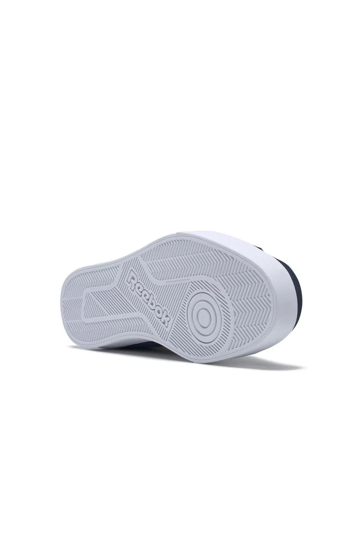 Reebok  Sneaker - Blau - Flacher Absatz