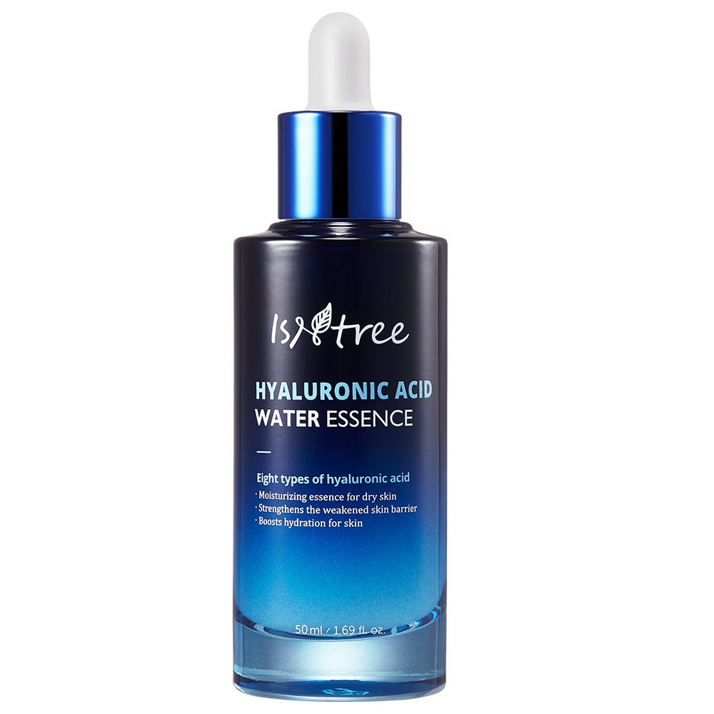 ISNTREE Hyaluronic Acid Water Essence 50 ml