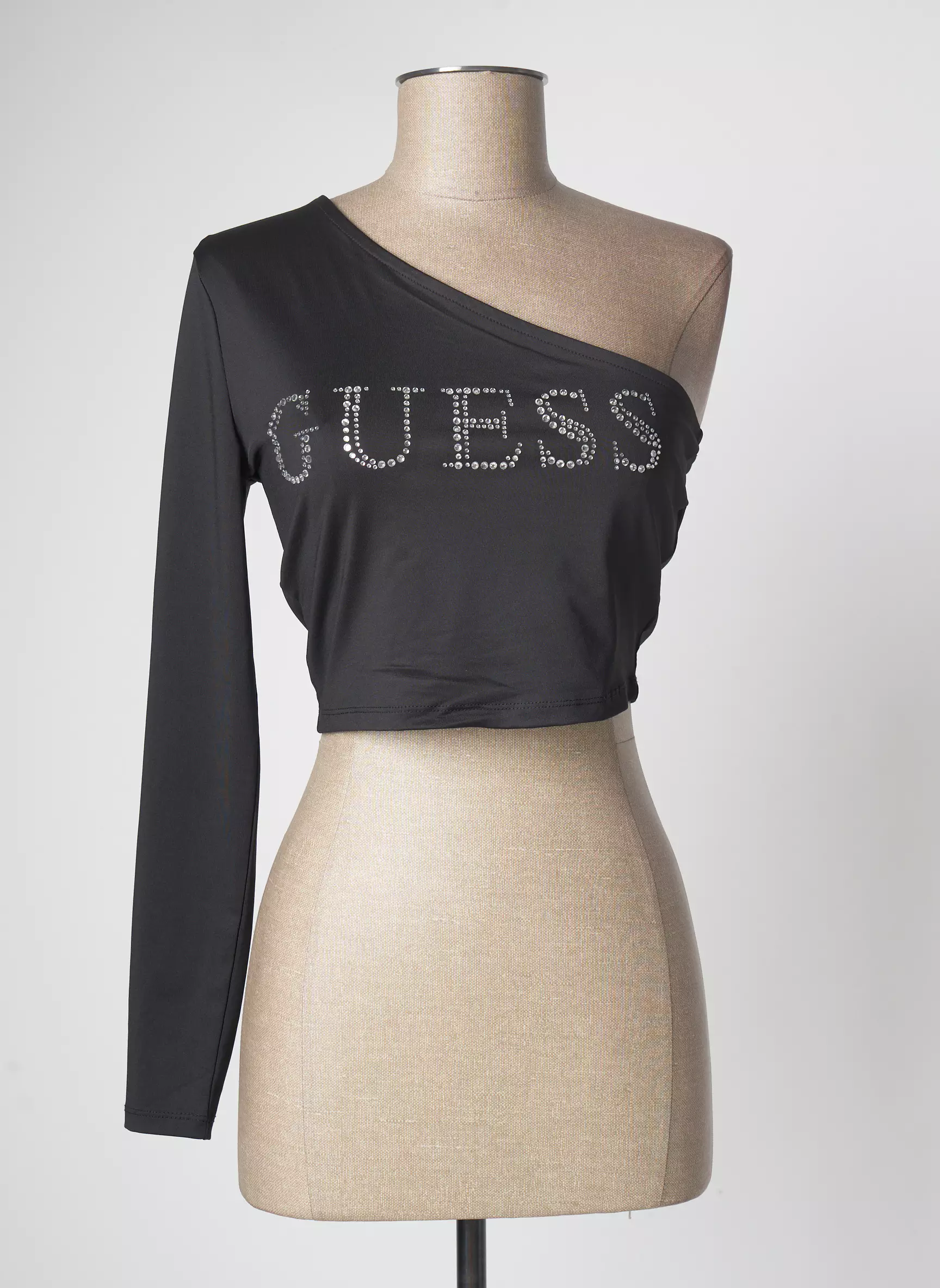 Guess Tops Femme couleur noir