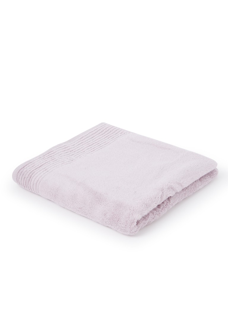 Olivier Desforges Alizee cotton bath sheets 450 gr/m2 - 70 x 140 cm
