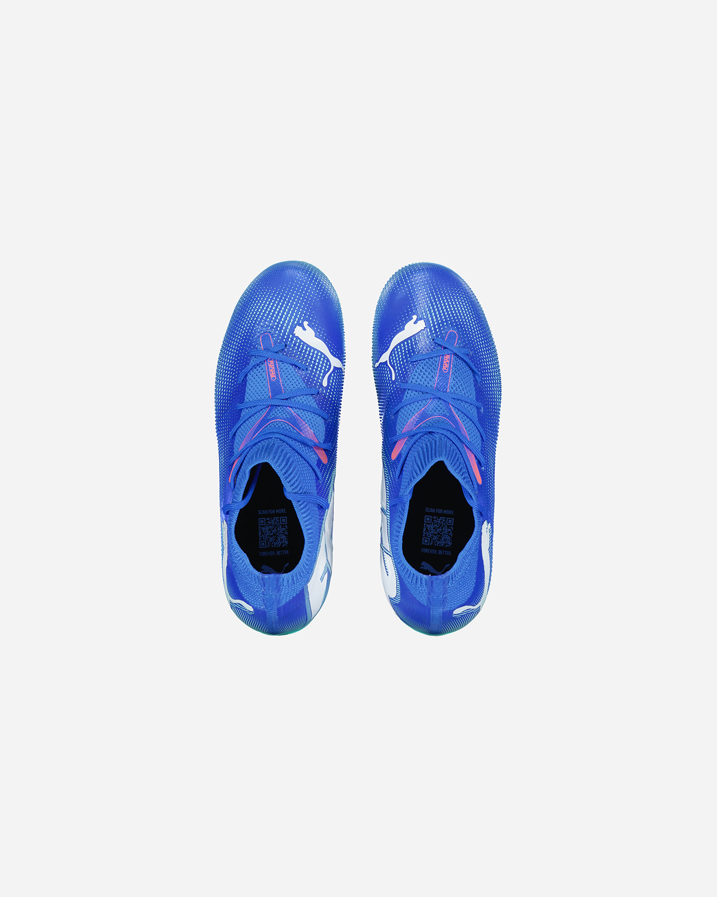 Kopačky Puma Future 7 Match Mg Jr 107946-01