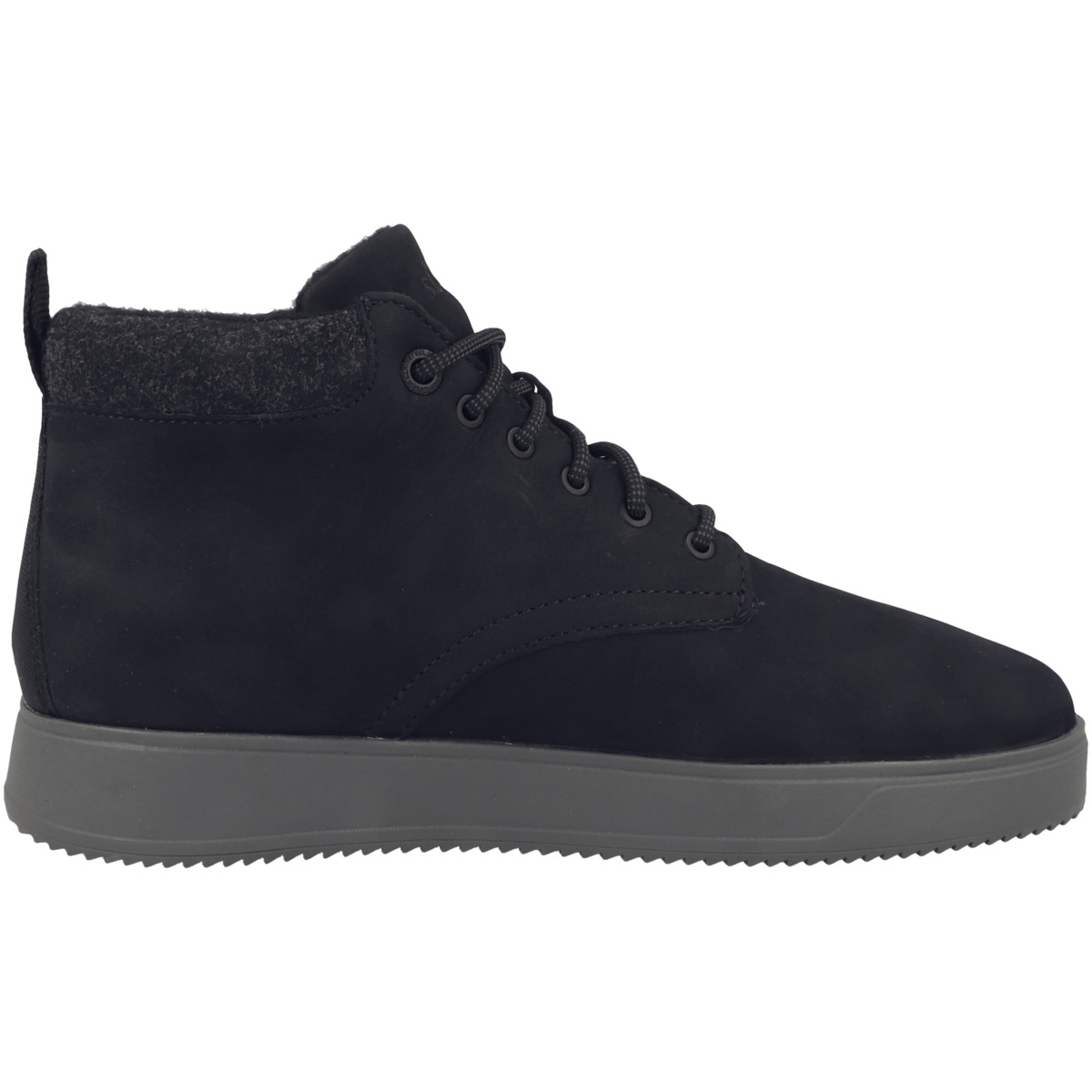 s.Oliver 5-16210-41 Schnürboots dunkelblau