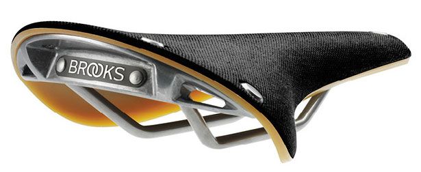 Brooks Cambium C17 Special Naturkautschuksattel kaufen | Bike-Discount