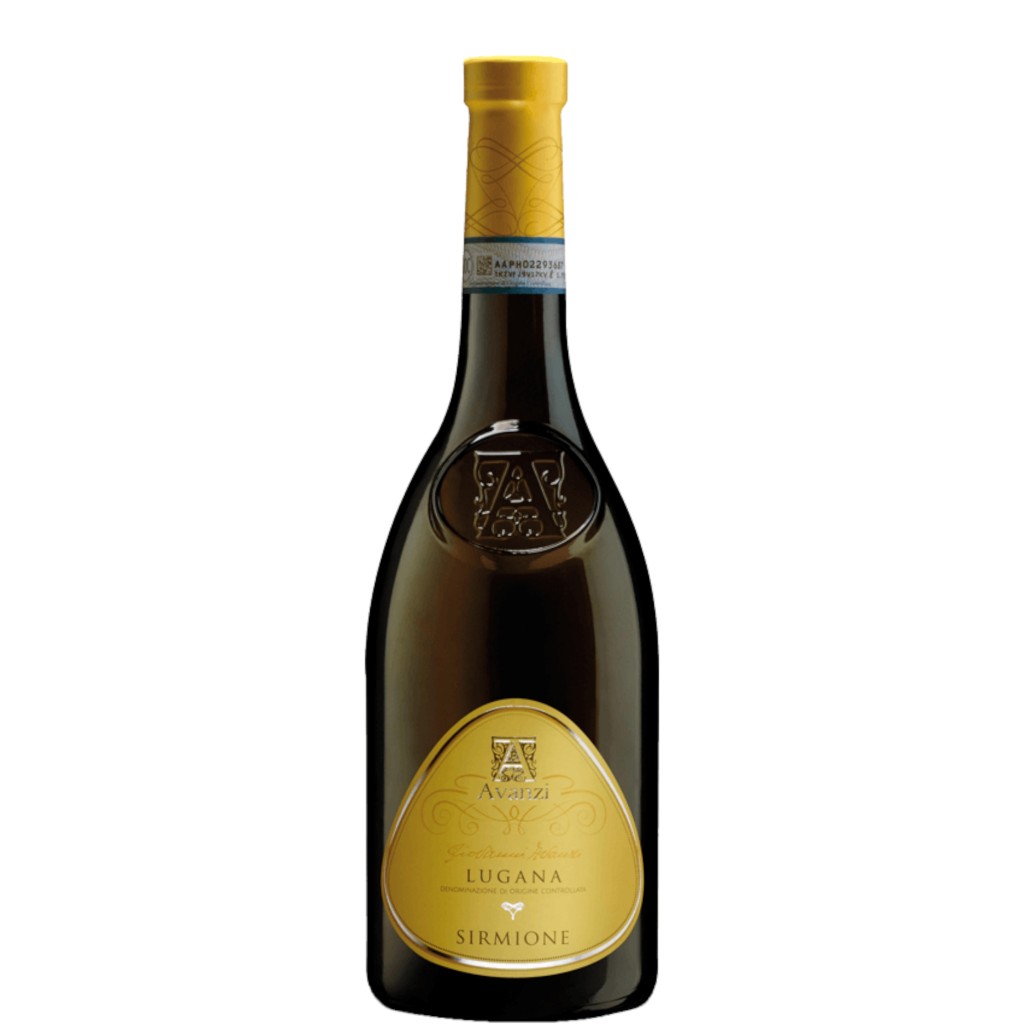 20212022 Lugana Sirmione Vigna Bragagna trocken