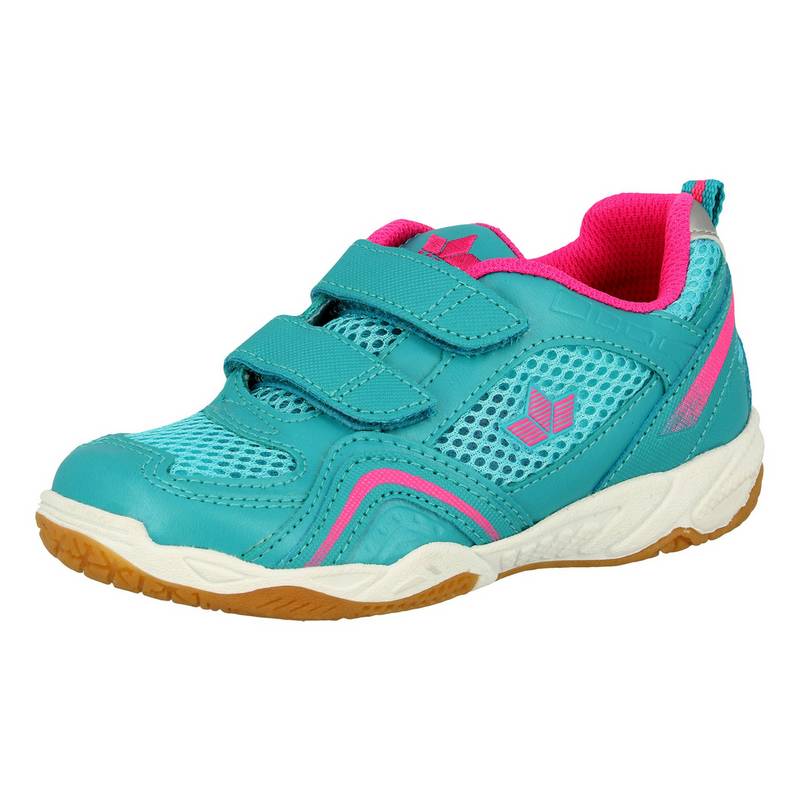 LICO Hallenschuh Hallenschuhe Mdchen