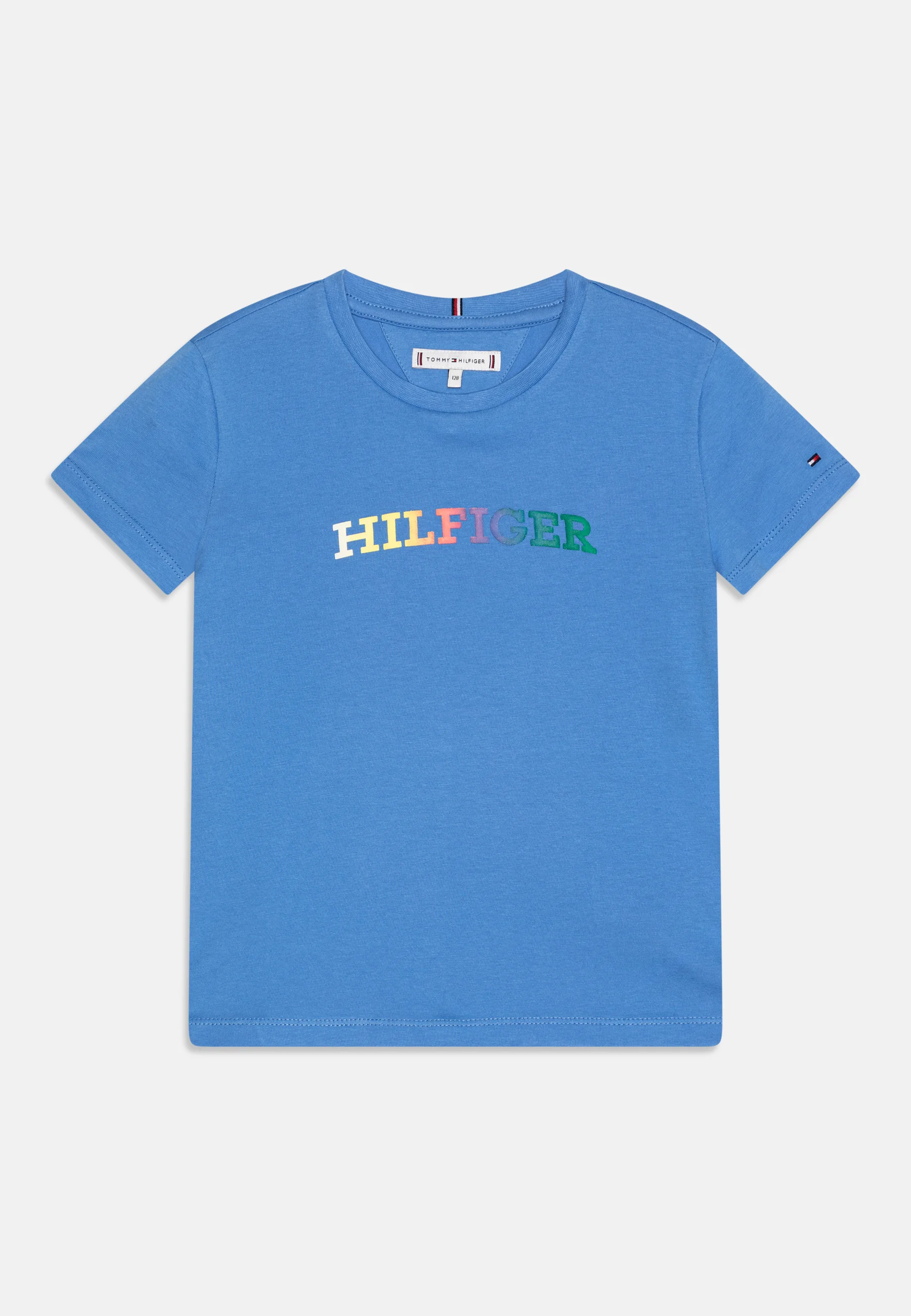 Tommy Hilfiger MONOTYPE - Camiseta con estampado