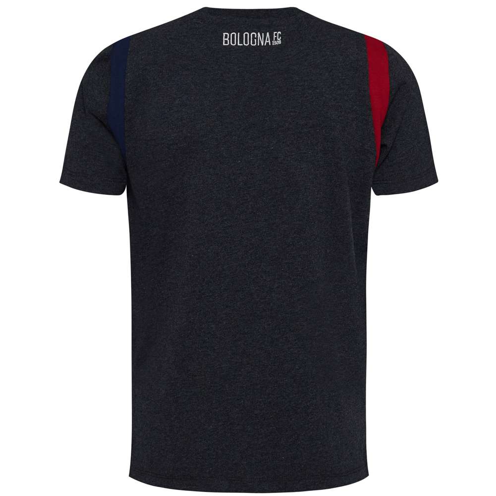 FC Bologna macron Kinder Freizeit Shirt 58117832