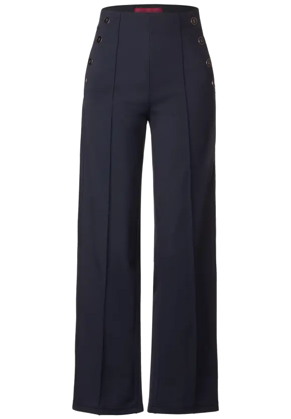 Street One Casual Fit Hose