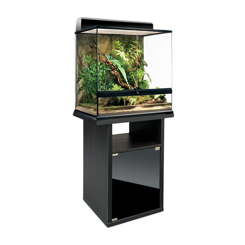 Exo Terra Terrarien Exo Terra Terrarienkombination 60 cm, 45 cm, 60 cm