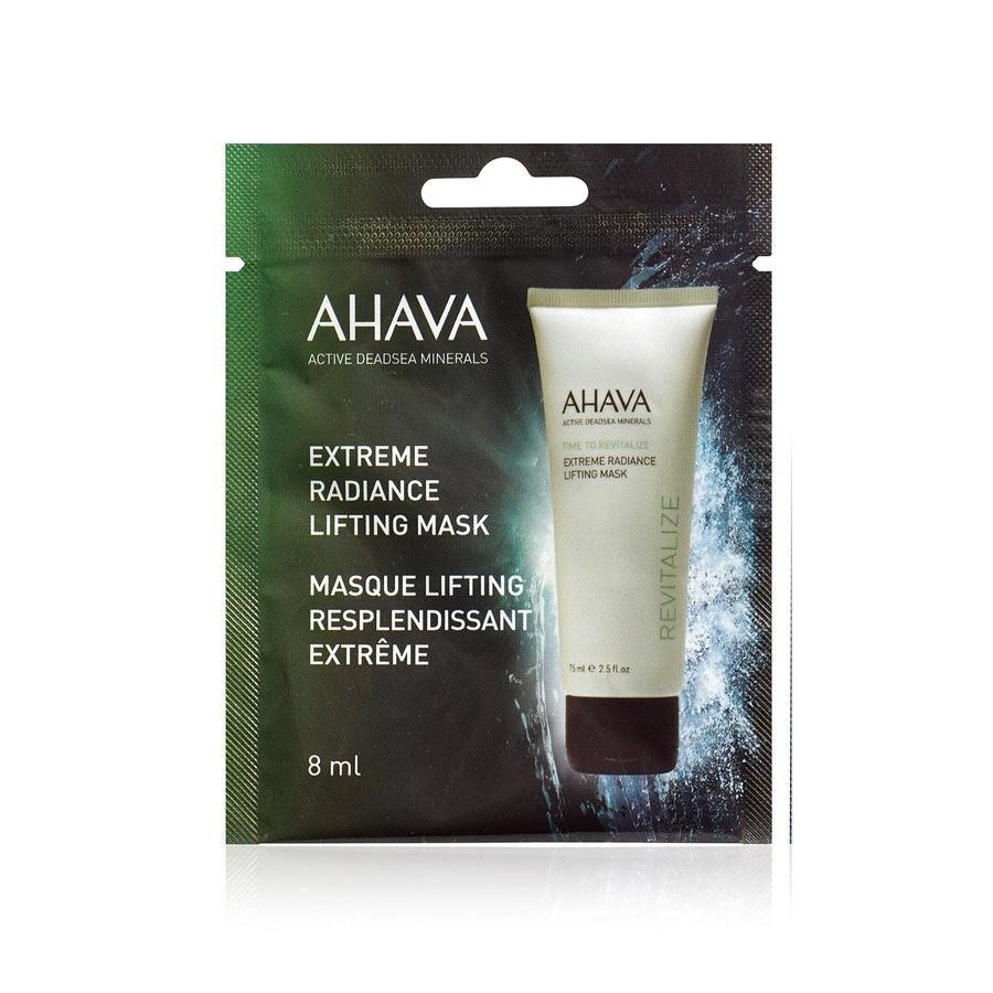 Radiance Lifting Mask