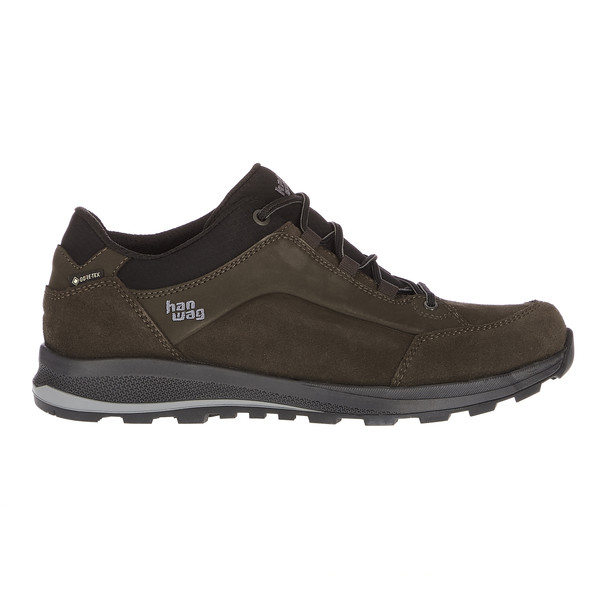BANKS LOW GTX Herren - Wanderschuhe