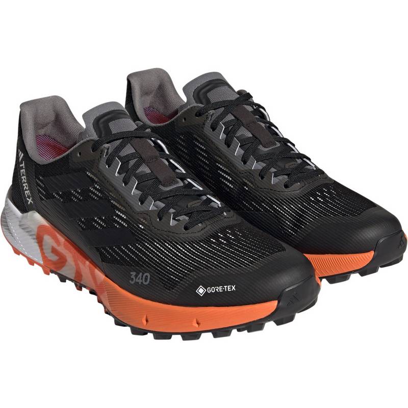 adidas AGRAVIC FLOW 2 Laufschuhe Herren