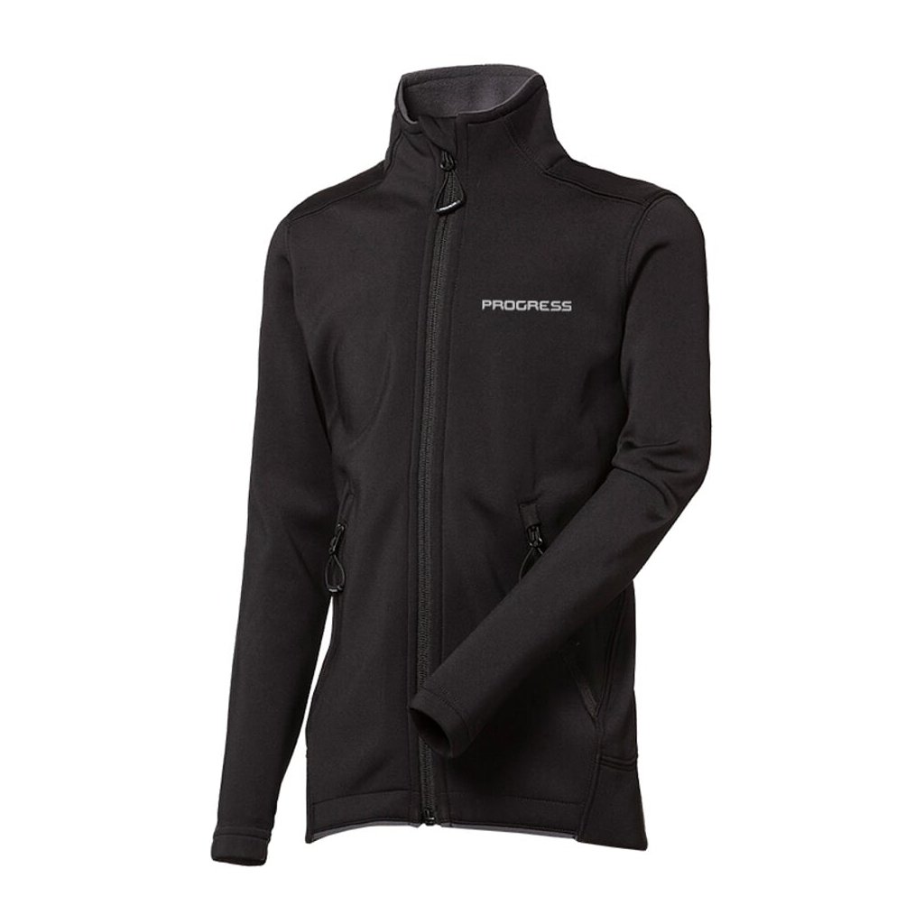 Progress Huntero technische Kinderjacke