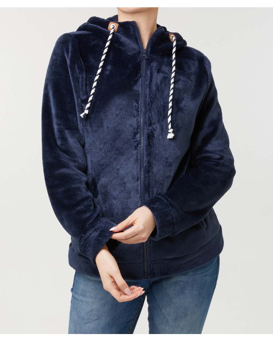 Fleecejacke