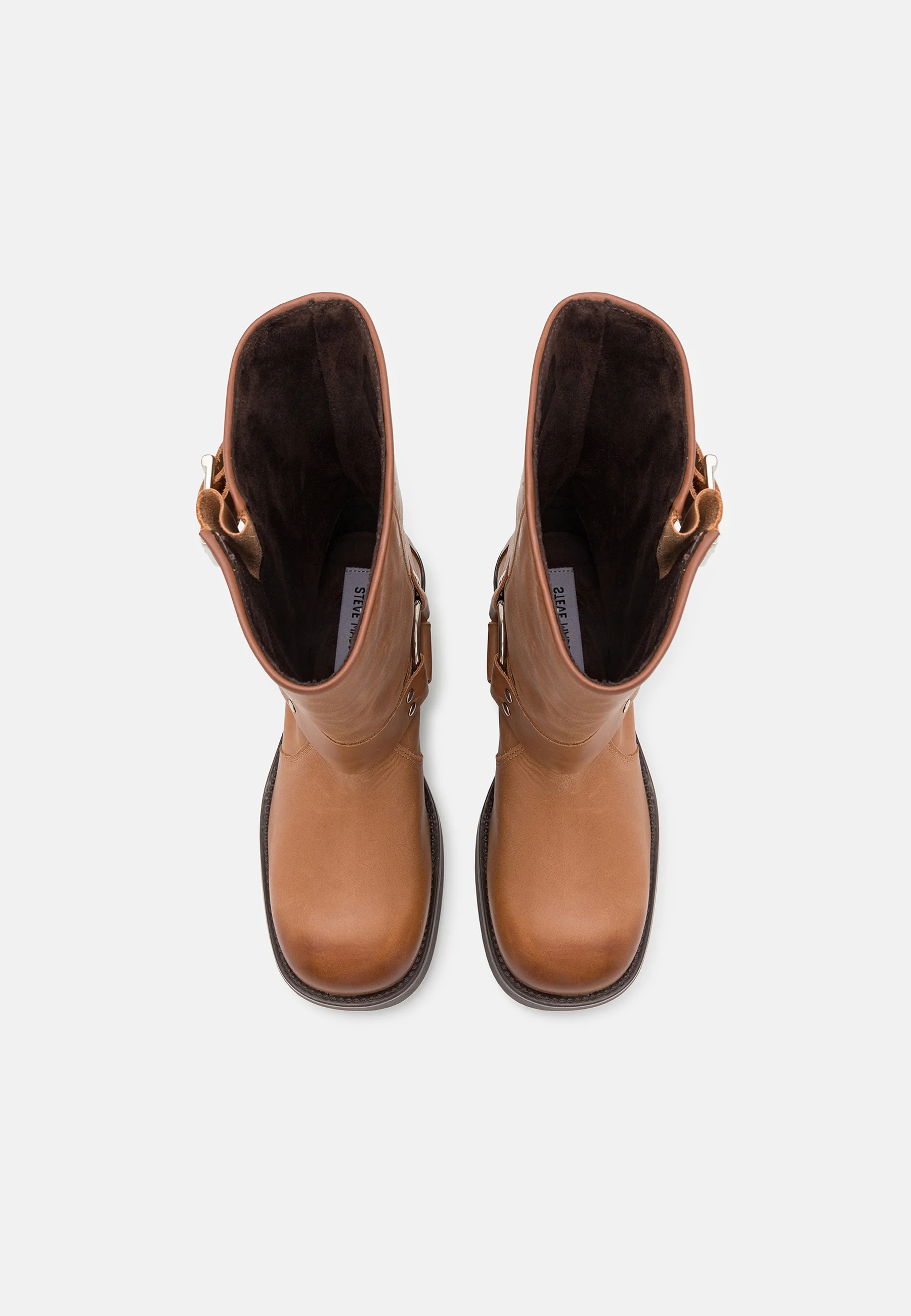 Steve Madden BLESSING - Botas tejanas/de motociclista