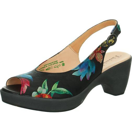 Think! Pumps ZEPPA