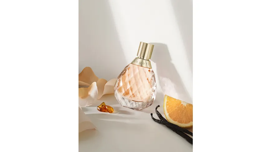 bugatti Felicità Apricot for her Eau de Parfum 60 ml