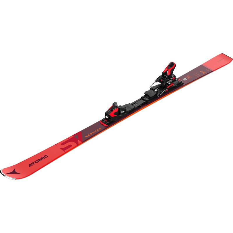 ATOMIC REDSTER S7 + M 12 GW Carving Ski