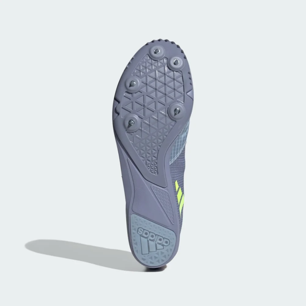 adidas DISTANCESTAR IE6884 / blau
