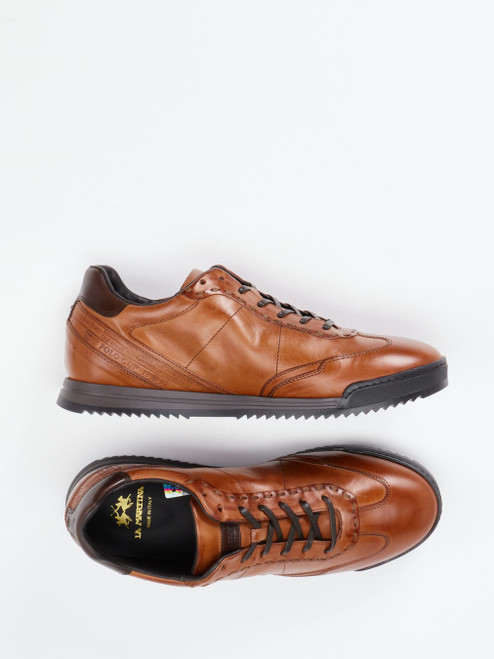 Sneaker-46612890270 La Martina