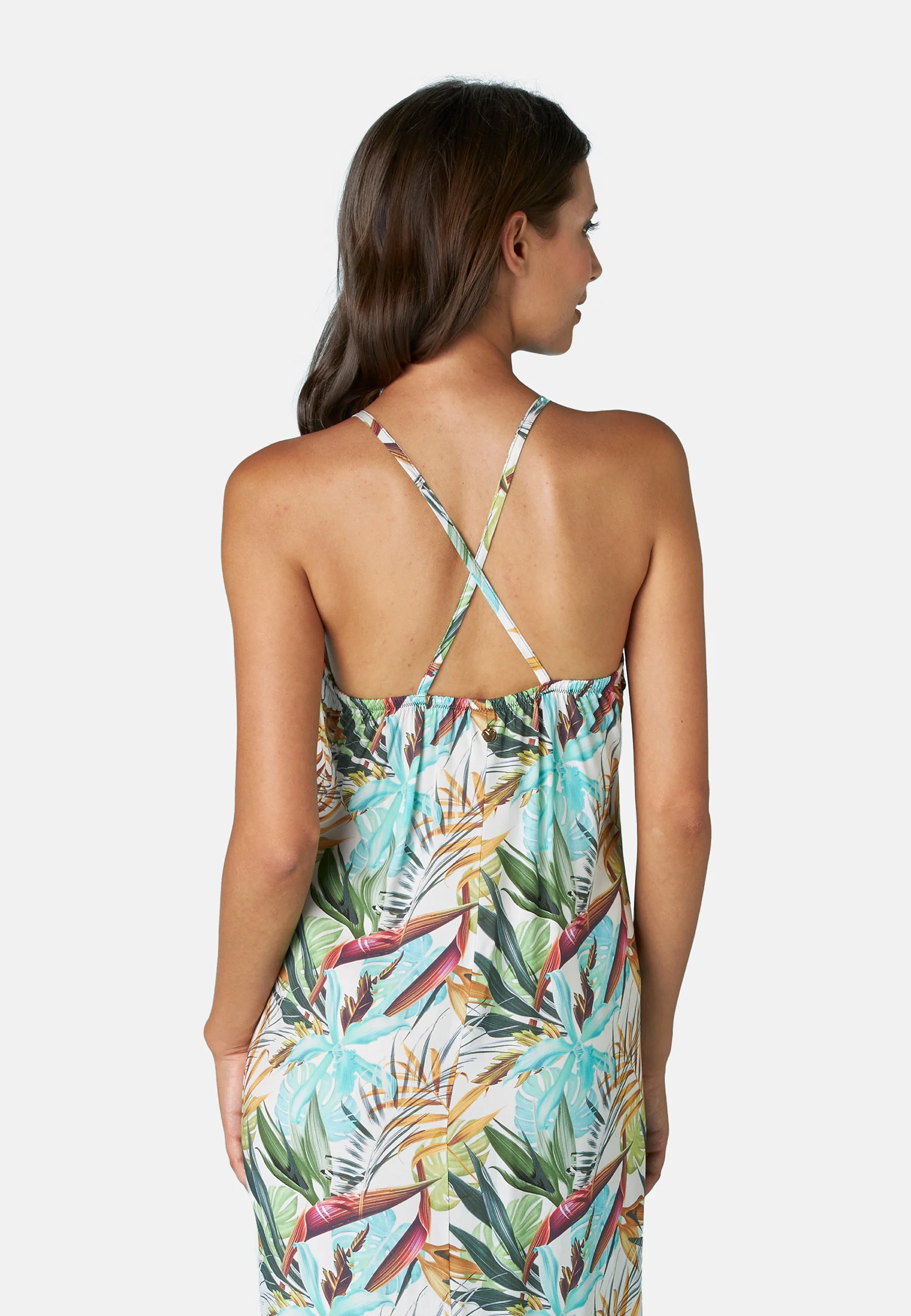 Adorable accesorio de playa
