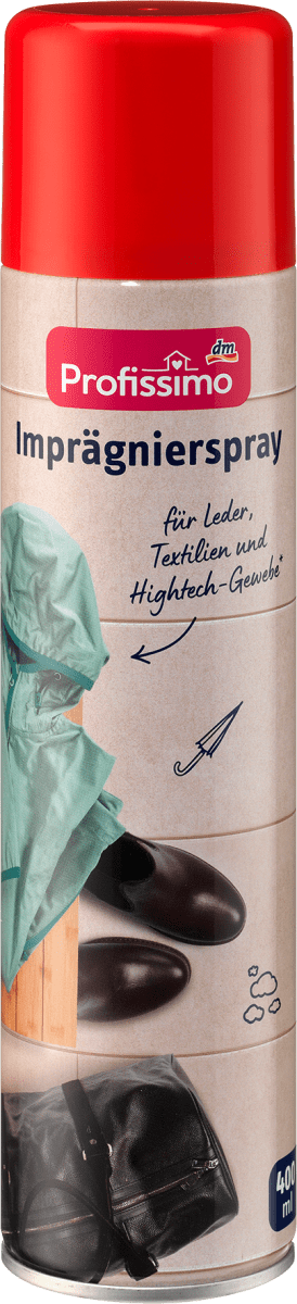 Imprägnierspray, 400 ml