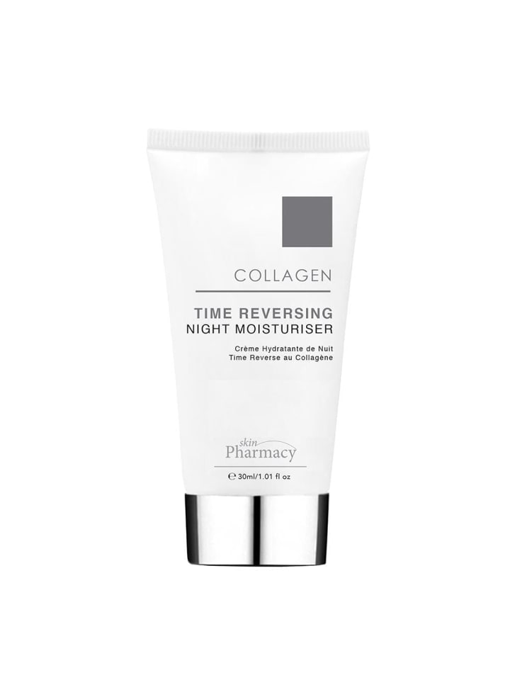 Skinchemists Reisegröße 30ml Kollagen Nachtcreme günstig kaufen onesize