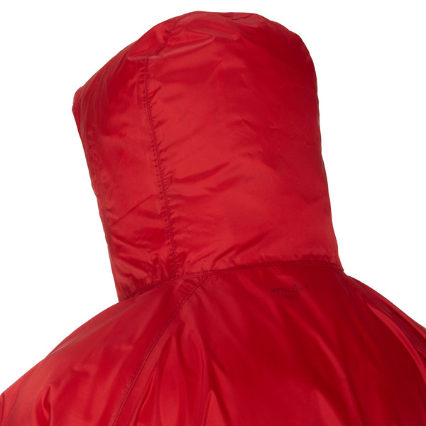 HENGIFOSS RAIN PONCHO Unisex - Regenponcho