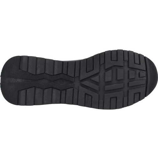 ekonika Sneaker mit trendiger Kontrastsohle