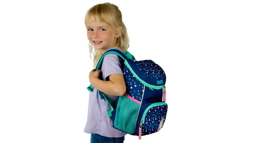 Scooli Mini-Me Kindergartenrucksack Mia Magic