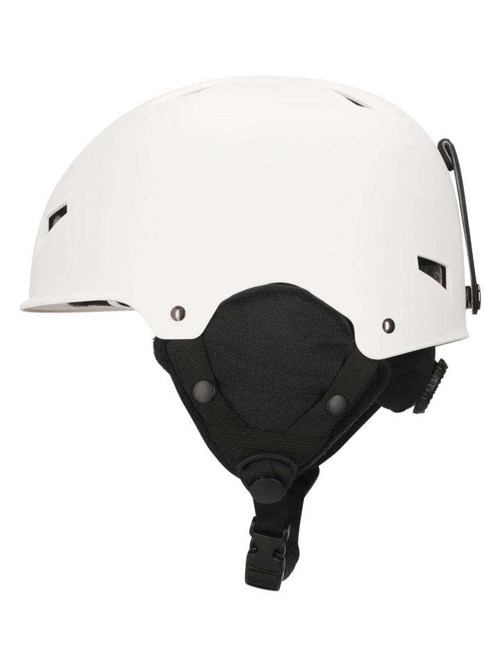 Whistler Skihelm Stowe in 1002 White günstig kaufen