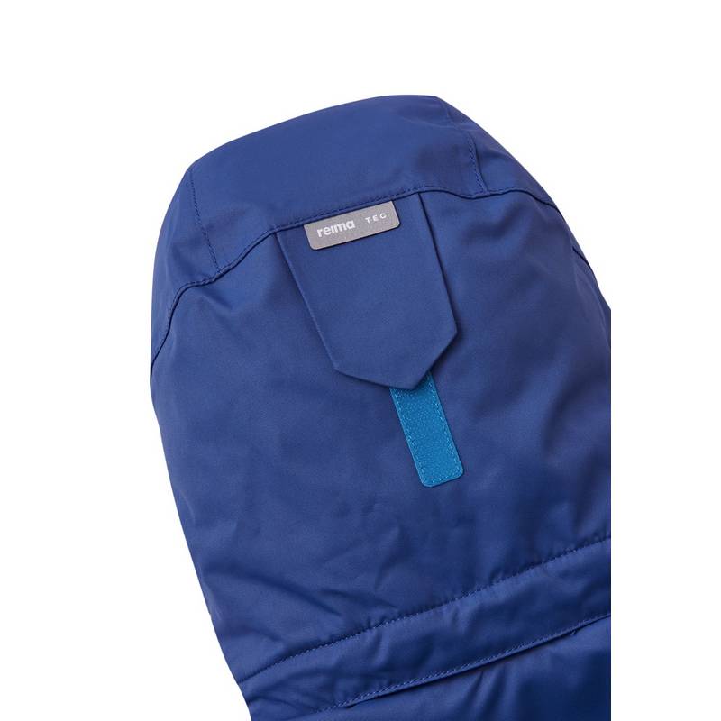 reima Timola Winterjacke Kinder