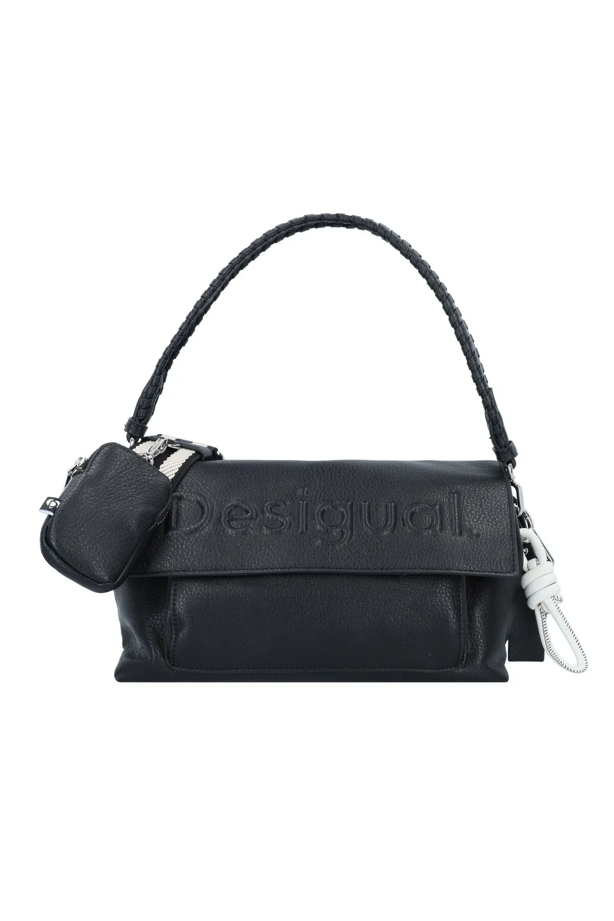 Desigual  Venecia 2.0 Schultertasche 25,5 cm