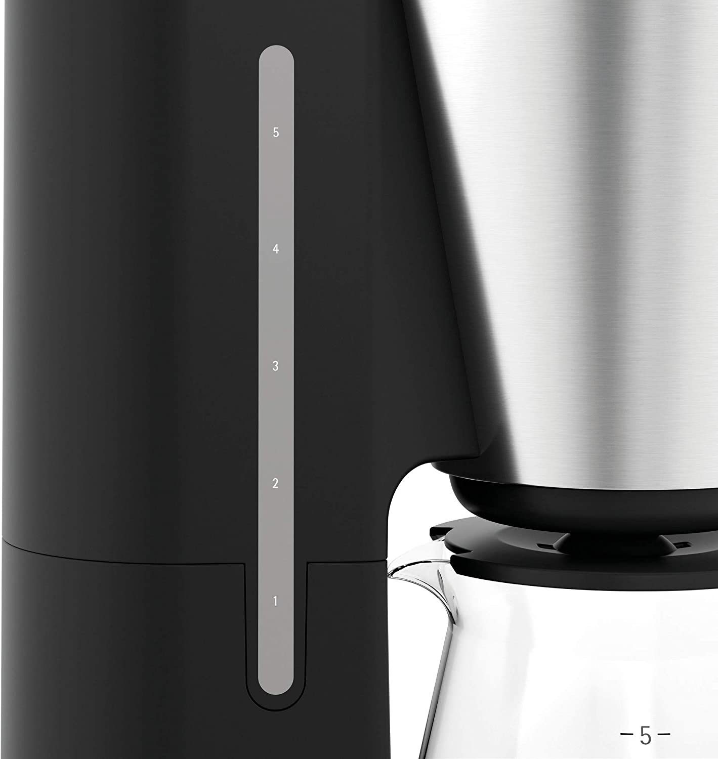 WMF Filterkaffeemaschine KÜCHENminis